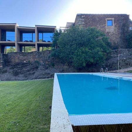 Colmeal Countryside Hotel Figueira de Castelo Rodrigo Eksteriør bilde