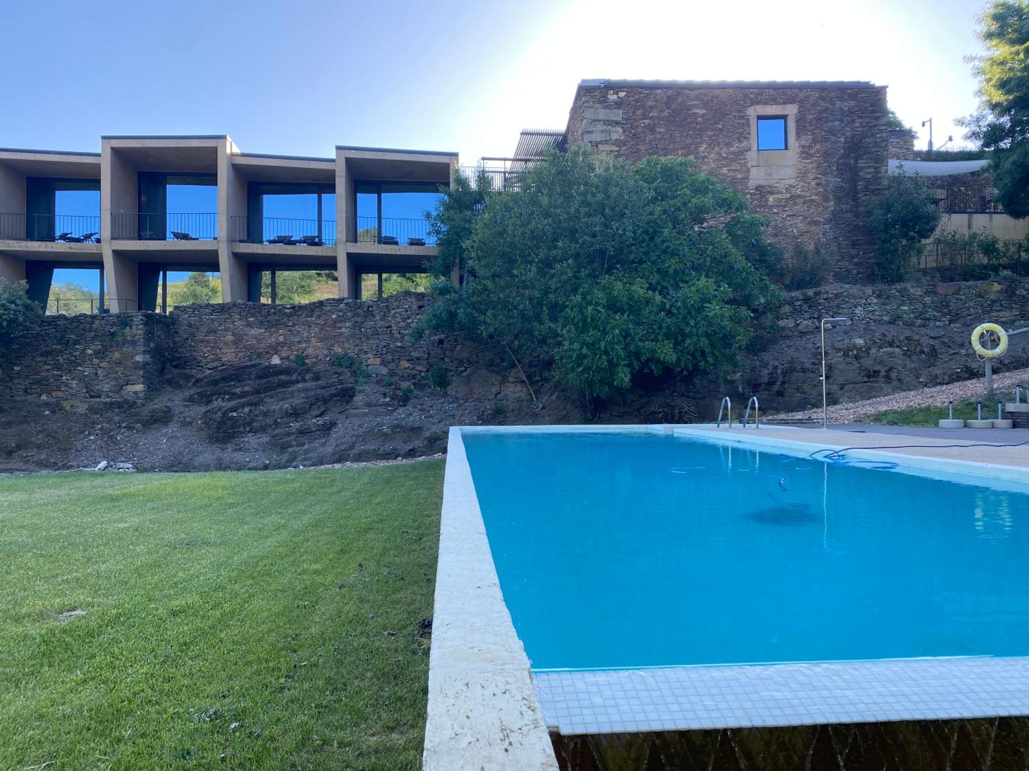 Colmeal Countryside Hotel Figueira de Castelo Rodrigo Eksteriør bilde