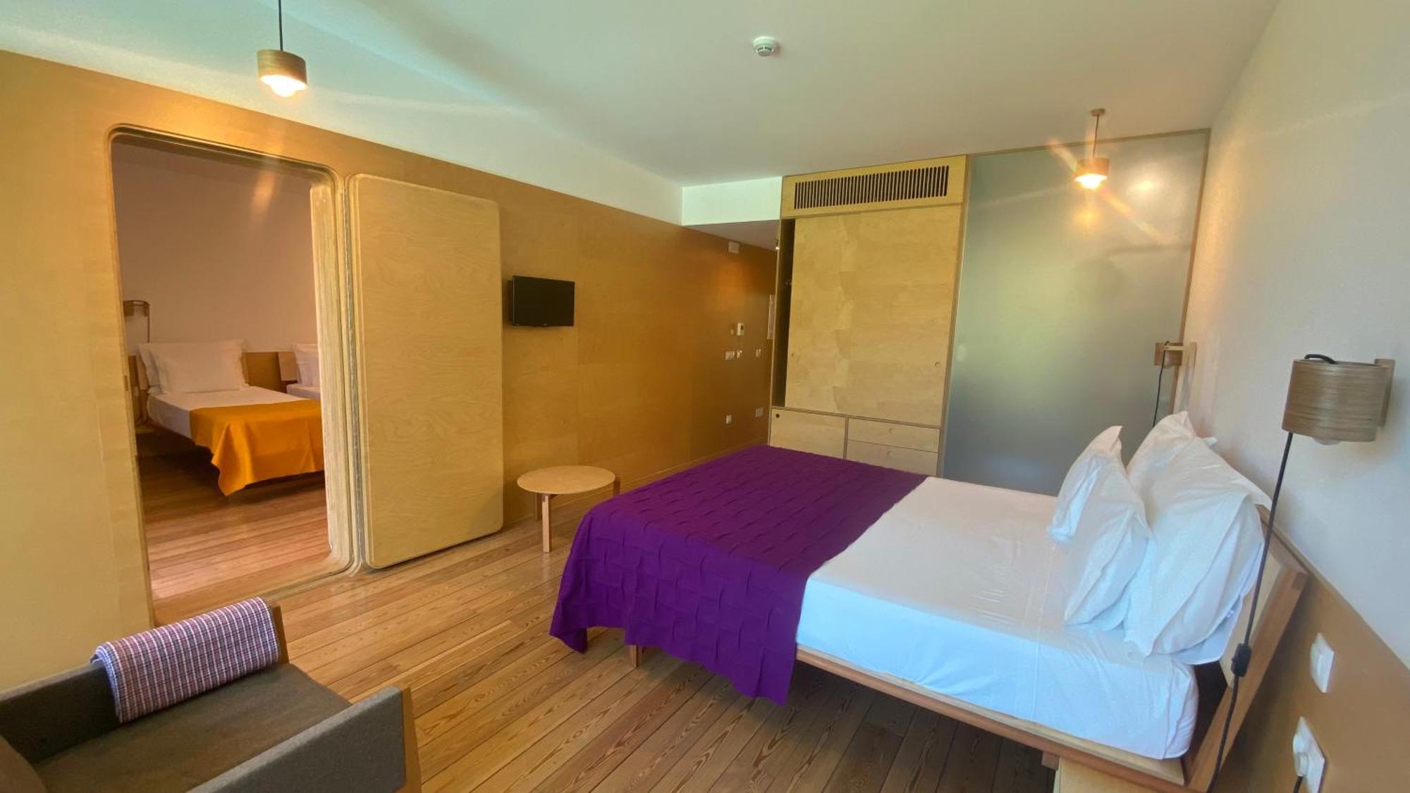 Colmeal Countryside Hotel Figueira de Castelo Rodrigo Eksteriør bilde