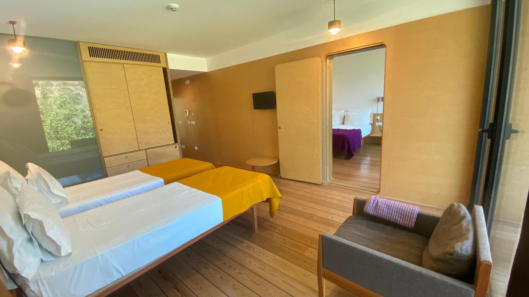 Colmeal Countryside Hotel Figueira de Castelo Rodrigo Eksteriør bilde
