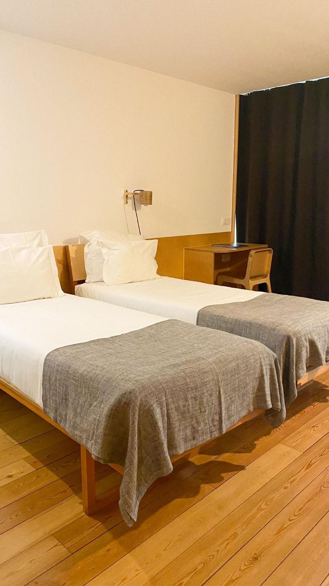Colmeal Countryside Hotel Figueira de Castelo Rodrigo Eksteriør bilde
