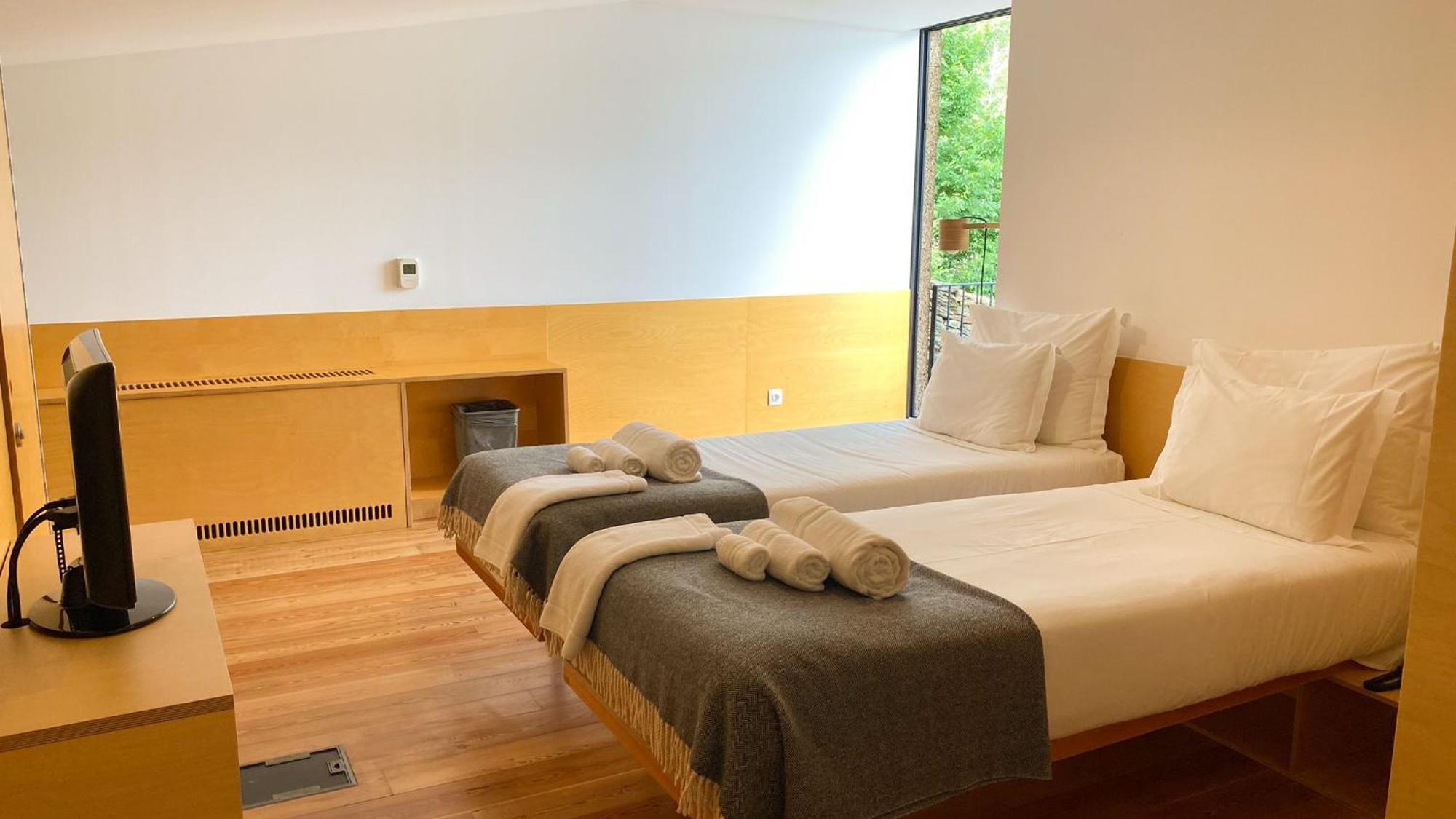 Colmeal Countryside Hotel Figueira de Castelo Rodrigo Eksteriør bilde