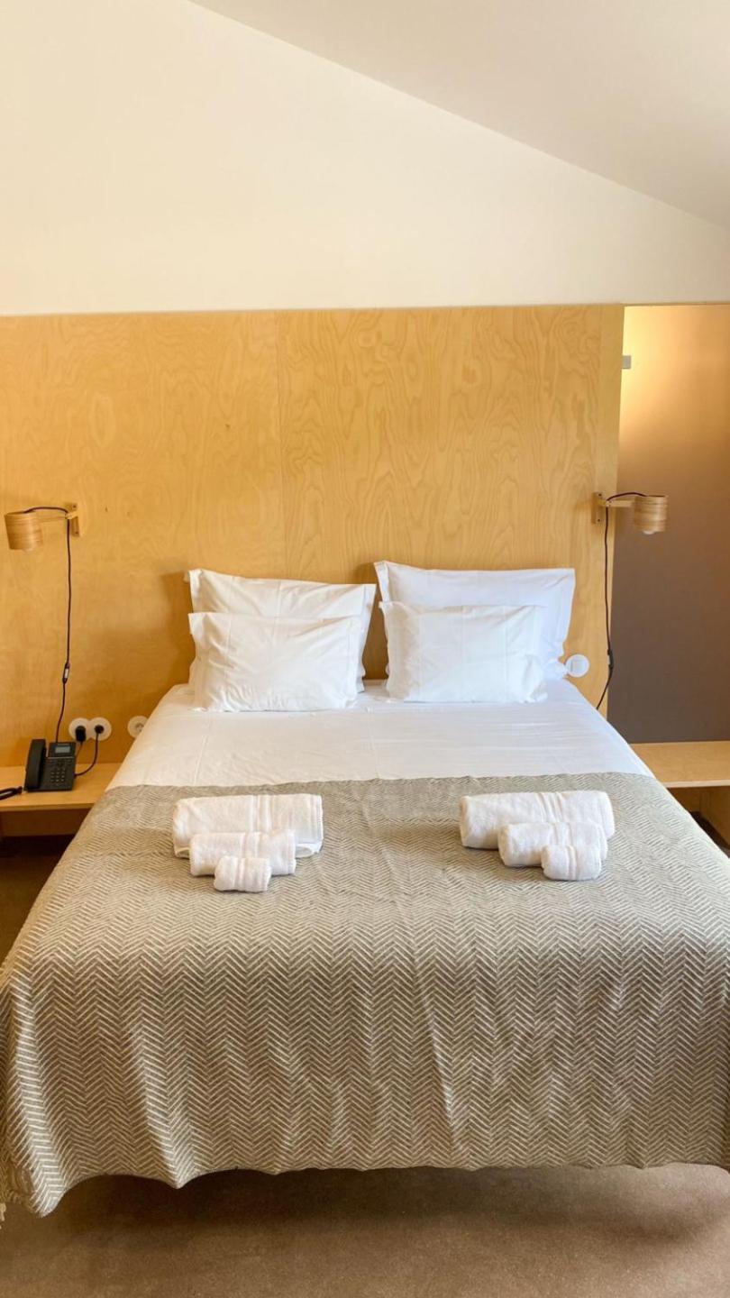Colmeal Countryside Hotel Figueira de Castelo Rodrigo Eksteriør bilde