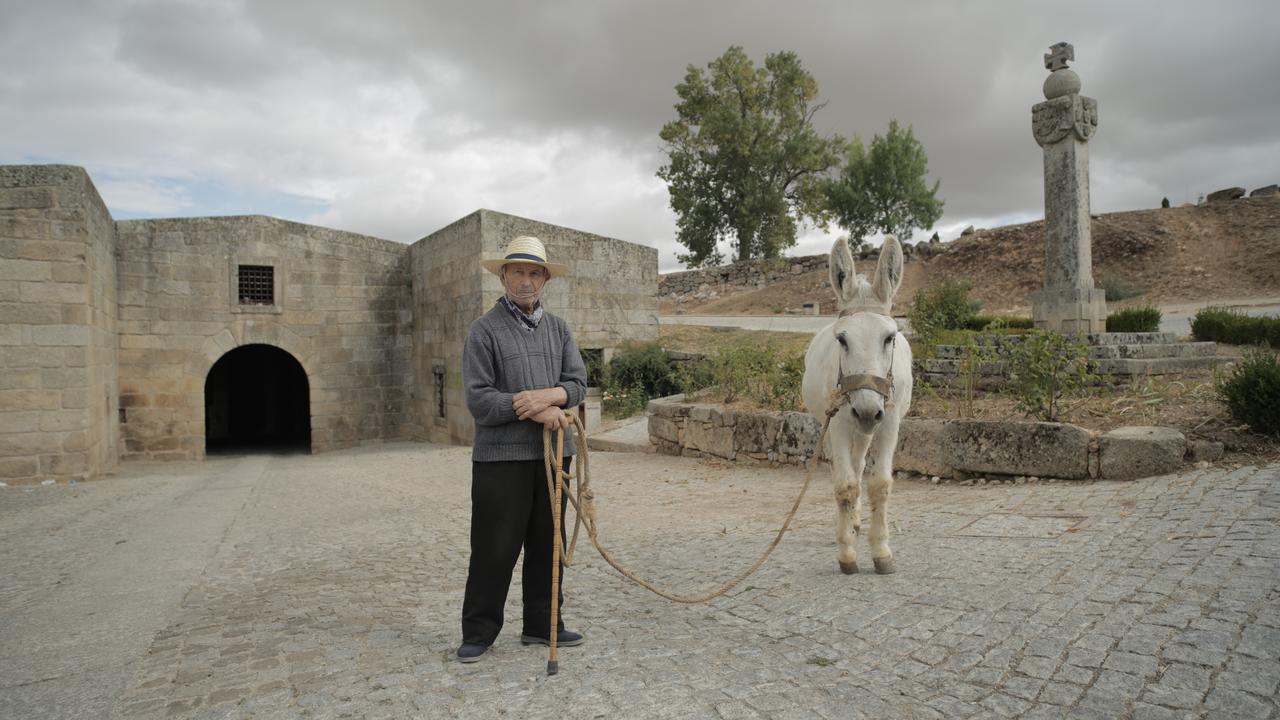 Colmeal Countryside Hotel Figueira de Castelo Rodrigo Eksteriør bilde