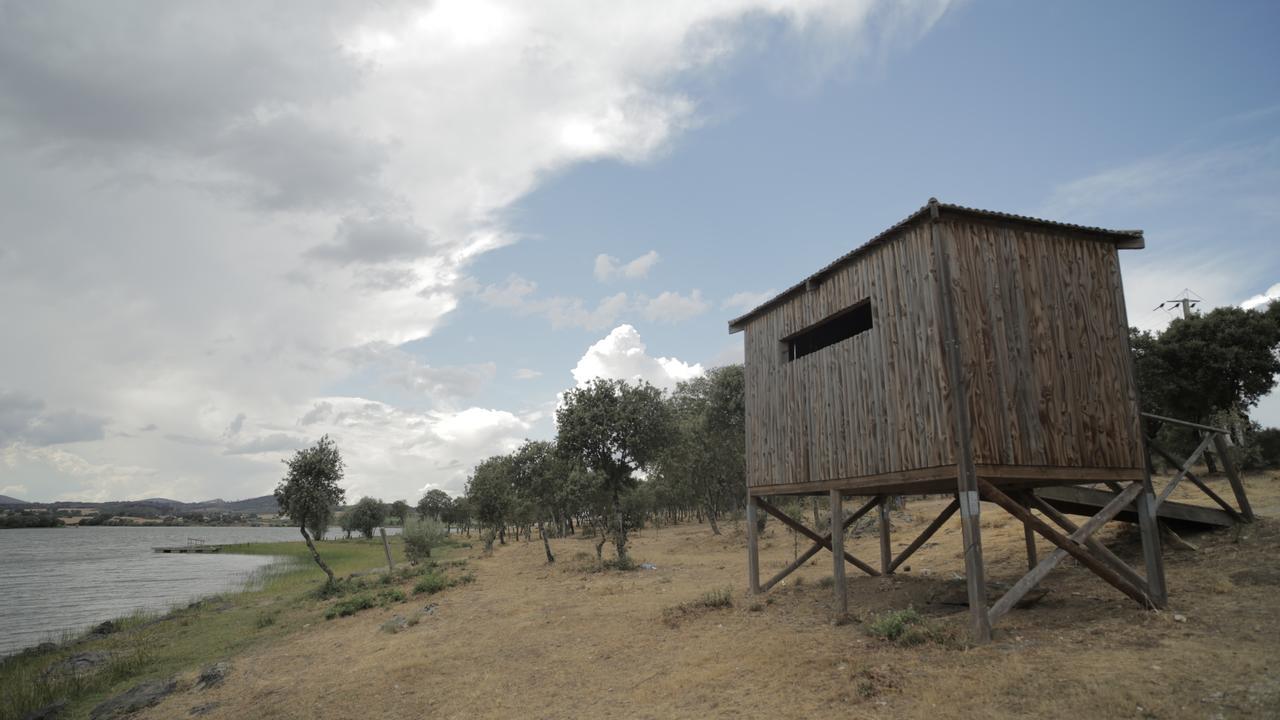 Colmeal Countryside Hotel Figueira de Castelo Rodrigo Eksteriør bilde