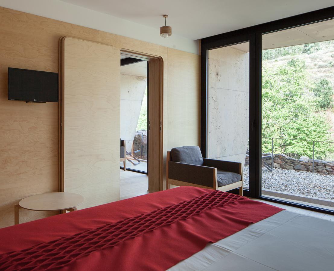 Colmeal Countryside Hotel Figueira de Castelo Rodrigo Eksteriør bilde