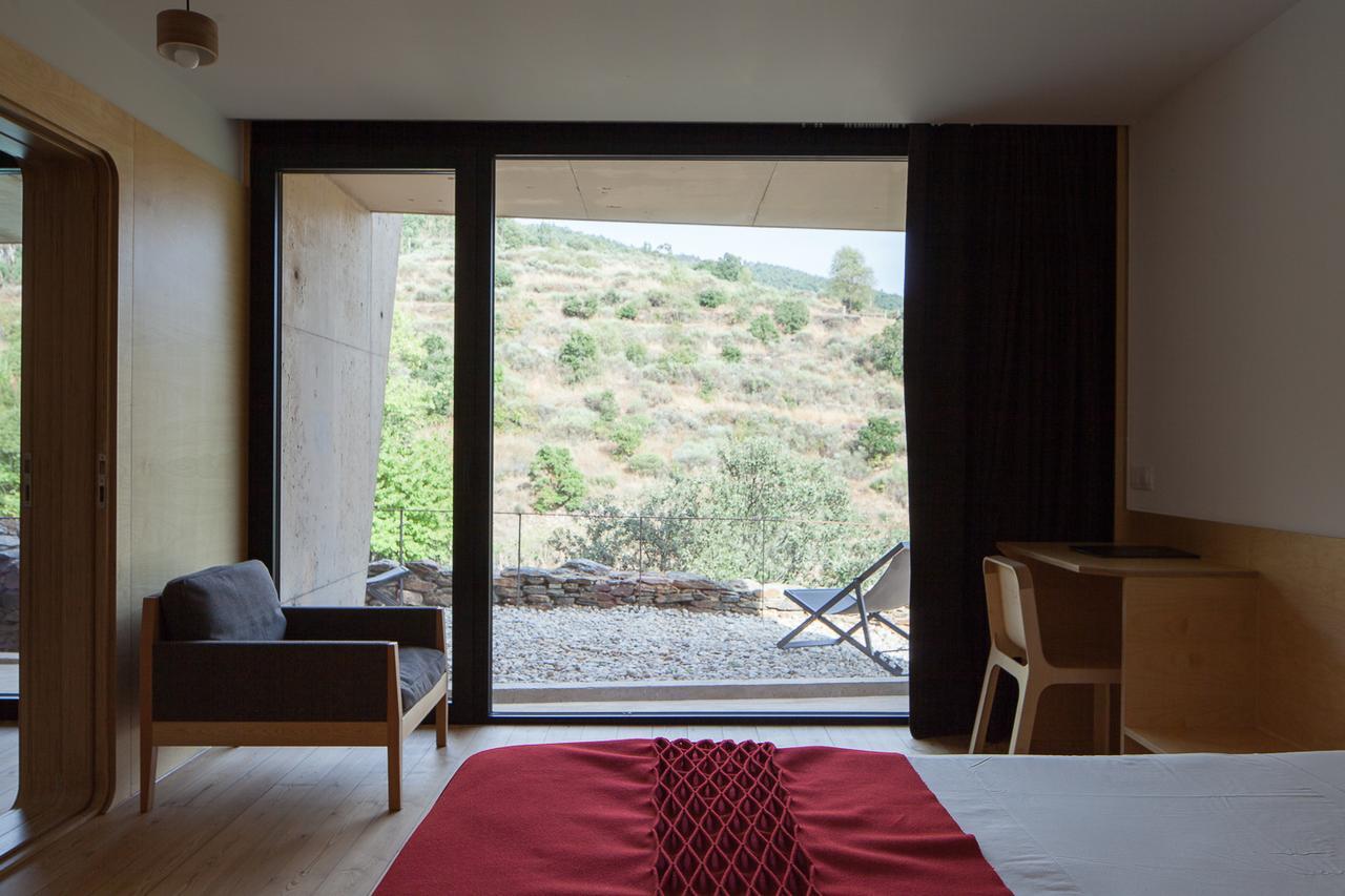 Colmeal Countryside Hotel Figueira de Castelo Rodrigo Eksteriør bilde