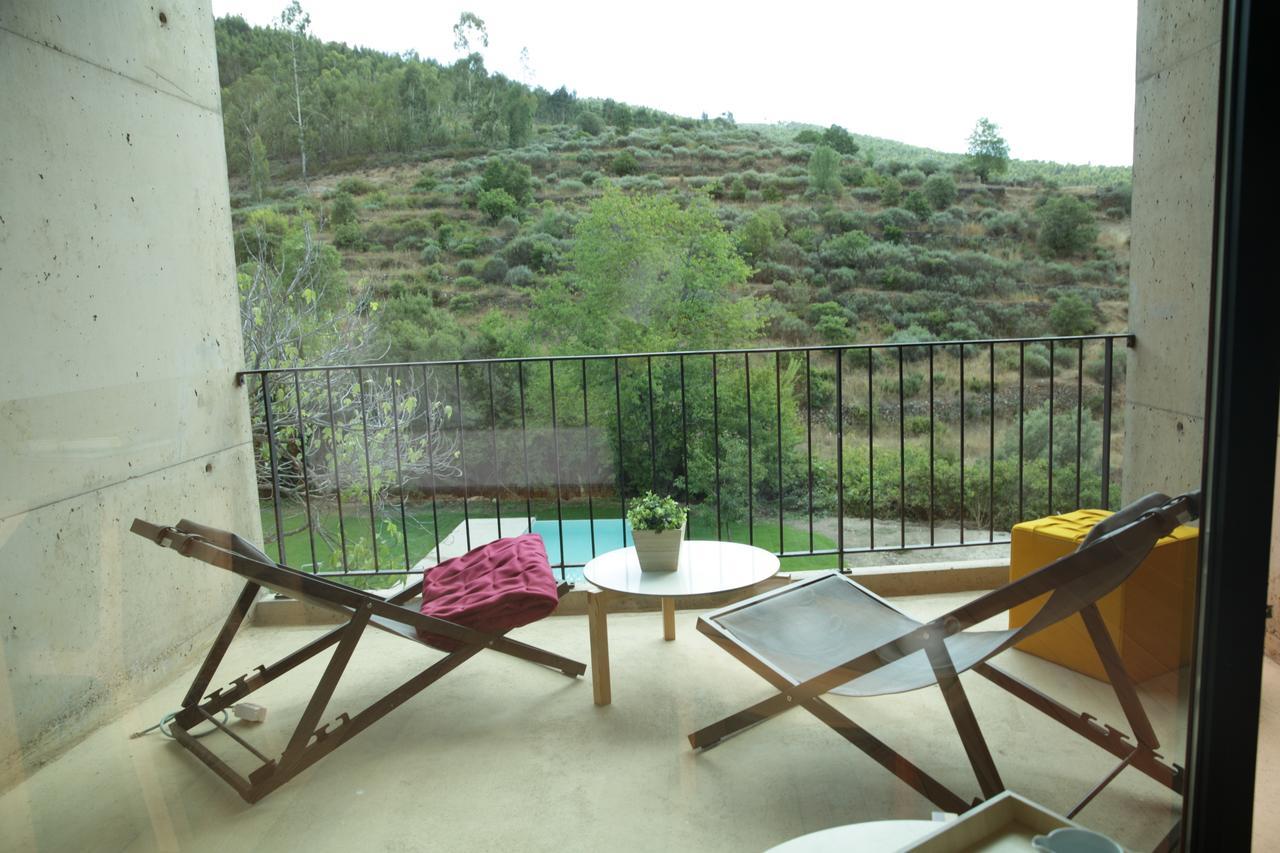 Colmeal Countryside Hotel Figueira de Castelo Rodrigo Eksteriør bilde