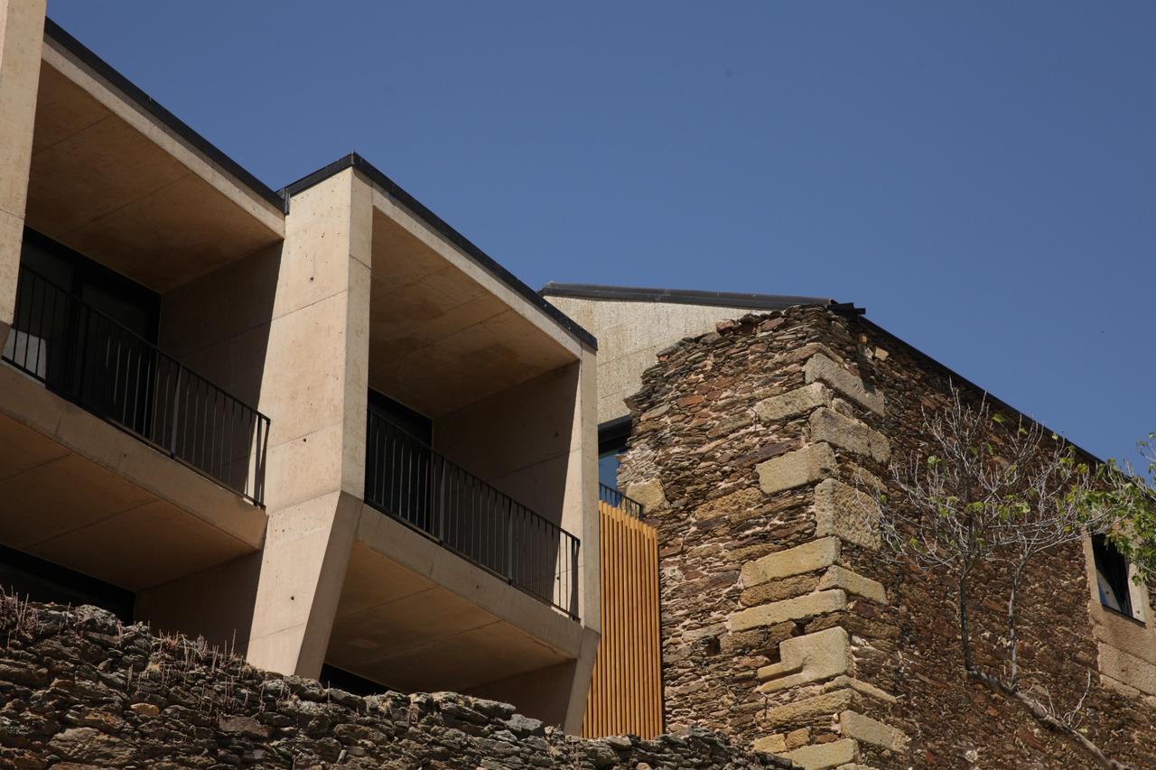 Colmeal Countryside Hotel Figueira de Castelo Rodrigo Eksteriør bilde